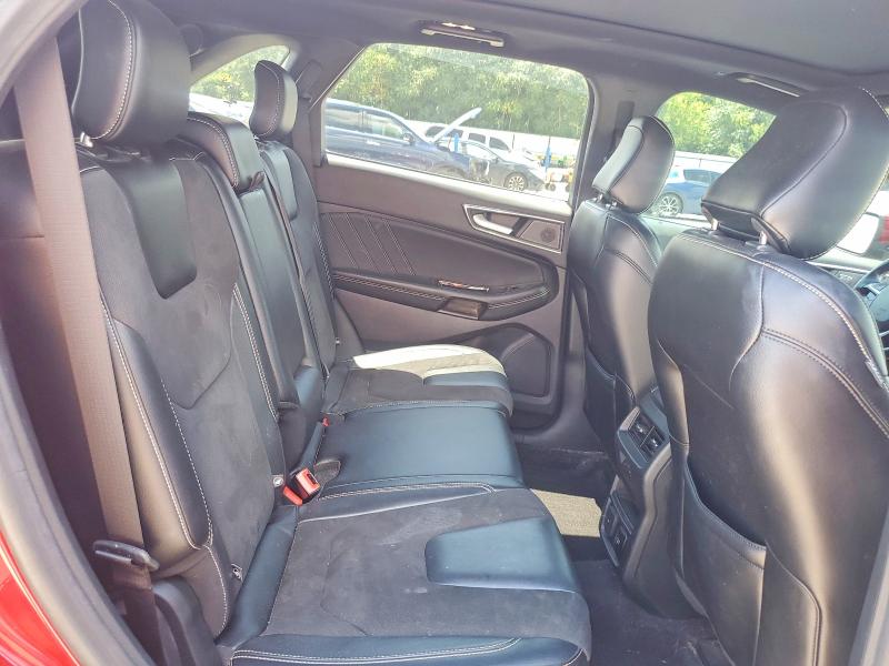 Photo 11 from auction – 2020 FORD EDGE with VIN 2FMPK4AP4LBB03982