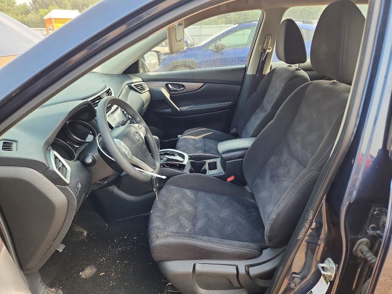 Photo 7 from auction – 2015 NISSAN ROGUE with VIN KNMAT2MV1FP527042