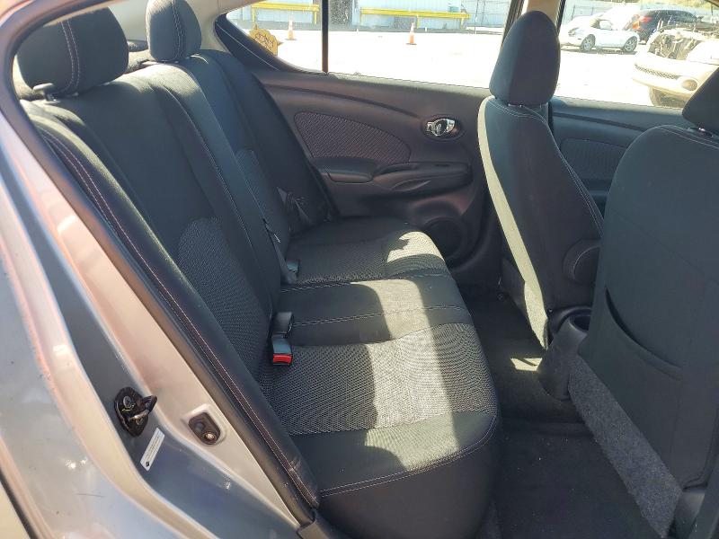 Photo 10 from auction – 2014 NISSAN VERSA with VIN 3N1CN7AP6EK450497