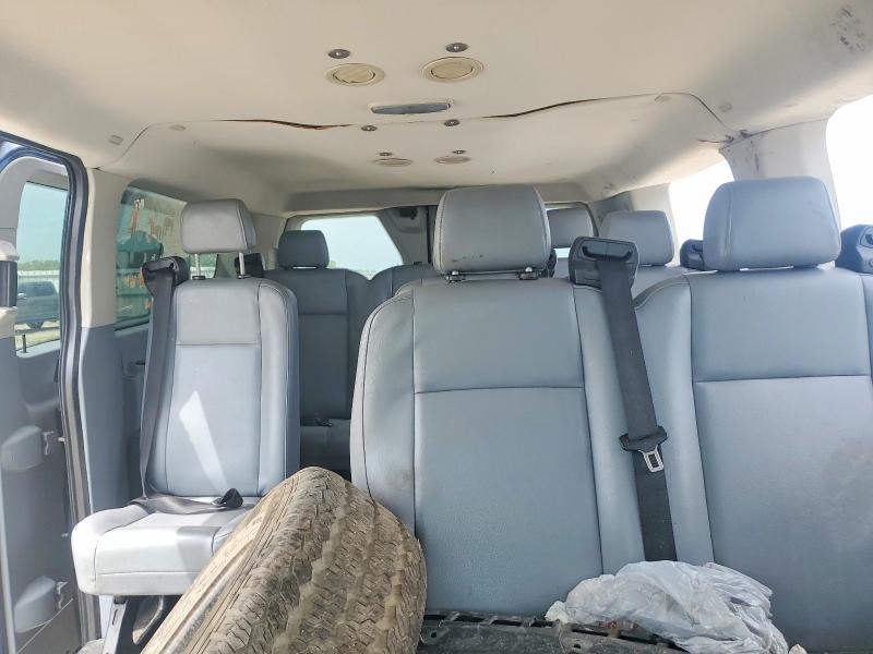 Photo 10 from auction – 2017 FORD TRANSIT with VIN 1FMZK1YM8HKA17459