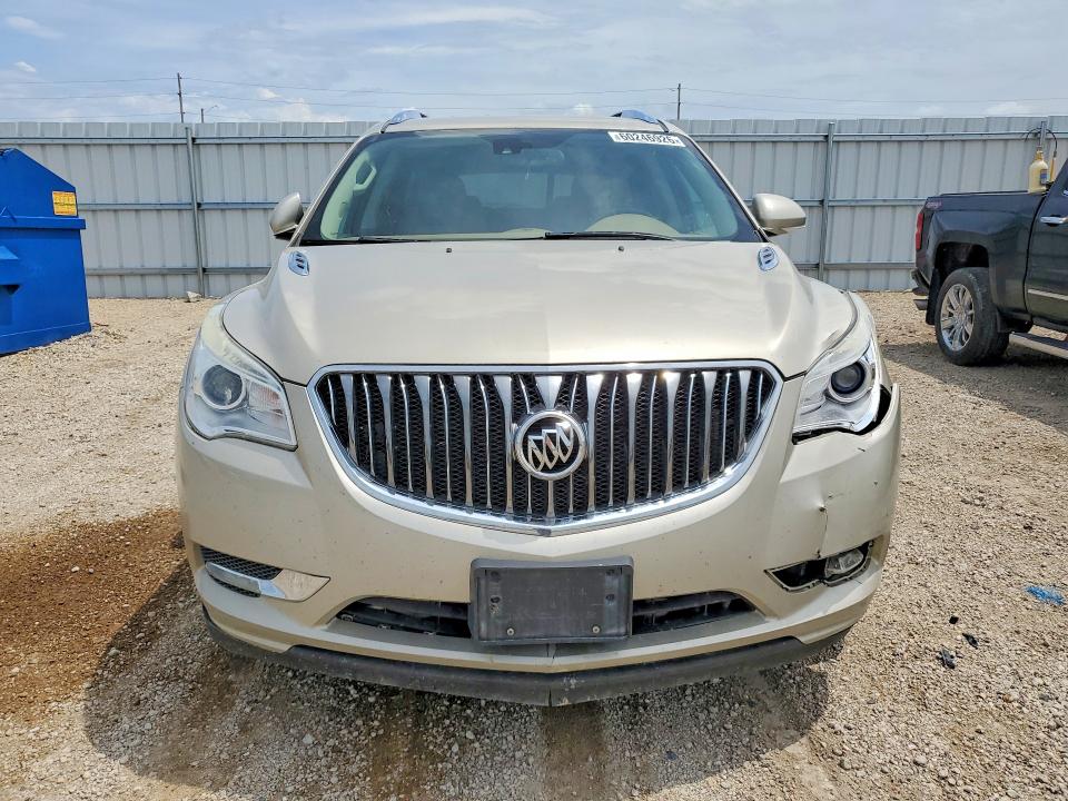 Photo 5 from auction – 2016 BUICK ENCLAVE with VIN 5GAKVBKD9GJ111738