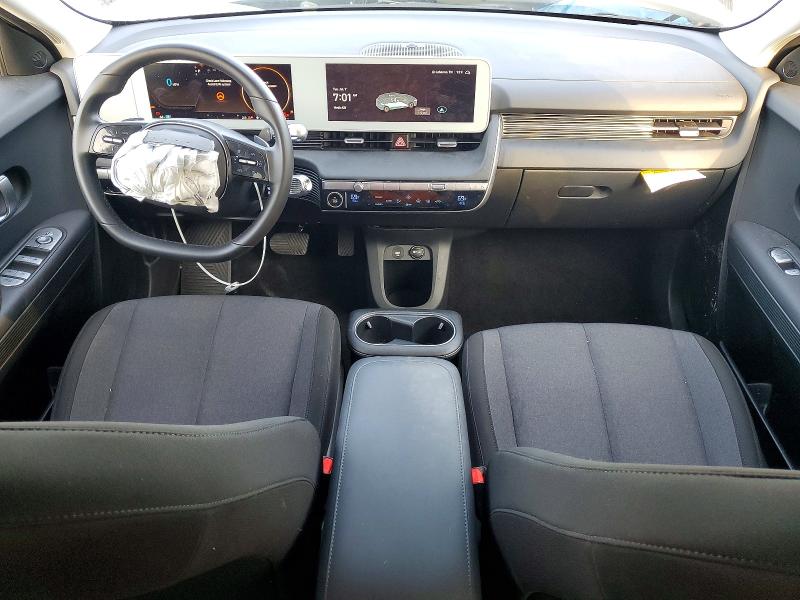 Photo 8 from auction – 2024 HYUNDAI IONIQ 5 with VIN KM8KMDDFXRU240872