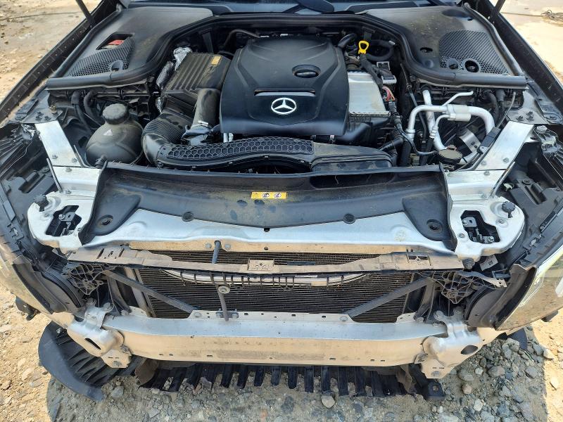 Photo 11 from auction – 2017 MERCEDES-BENZ E with VIN WDDZF4JB3HA042560