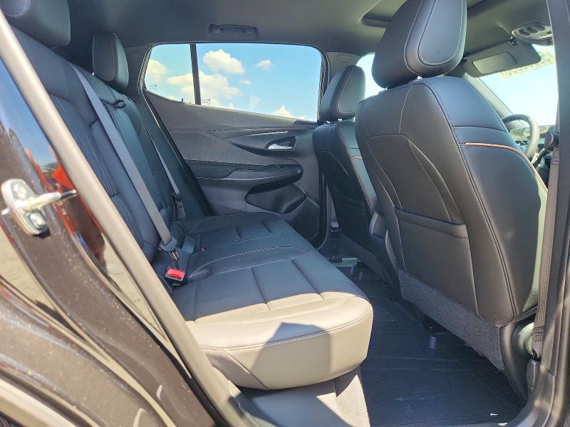 Photo 11 from auction – 2026 BUICK ENVISTA with VIN KL47LCEP6TB217178