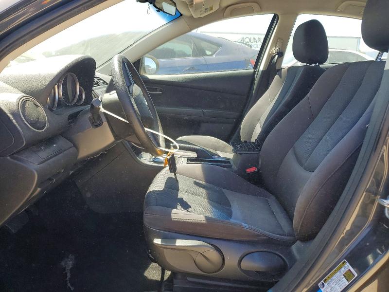 Photo 7 from auction – 2013 MAZDA 6 with VIN 1YVHZ8BH3D5M12037