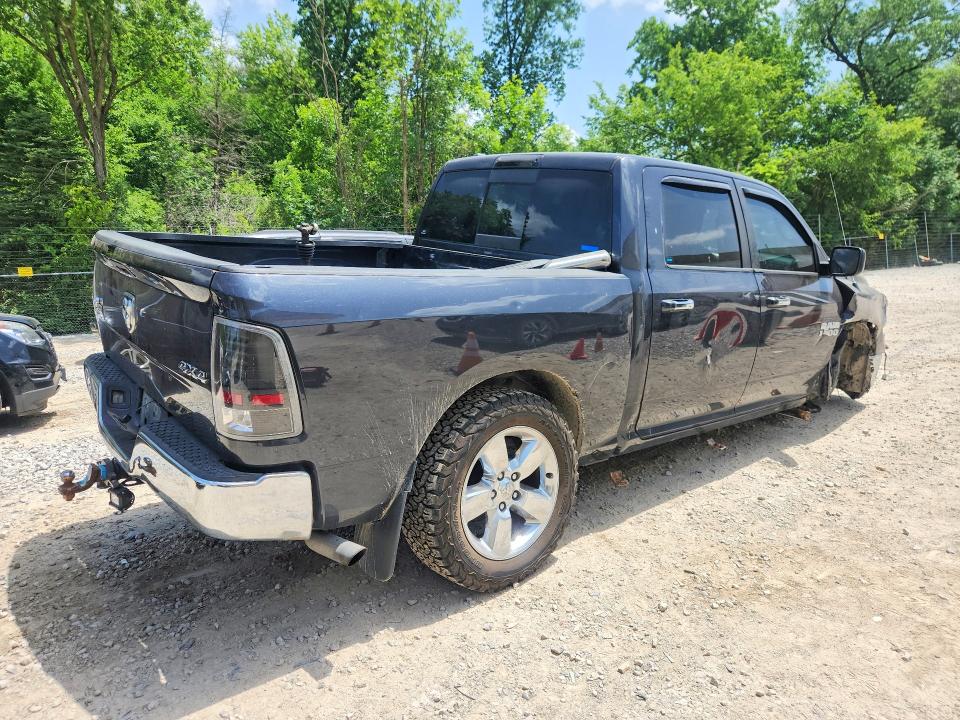 Photo 3 from auction – 2014 RAM 1500 with VIN 1C6RR7LG4ES437162