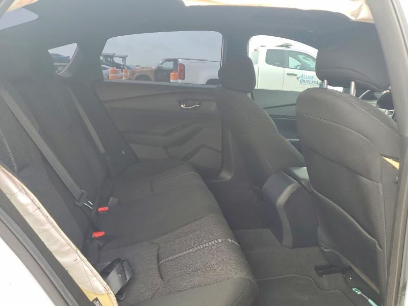 Photo 10 from auction – 2024 HONDA ACCORD with VIN 1HGCY2F58RA093864