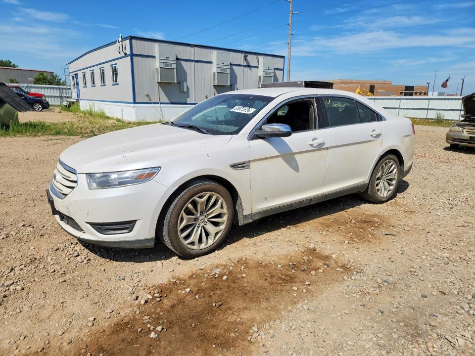 2013 FORD TAURUS - Търг №58875896