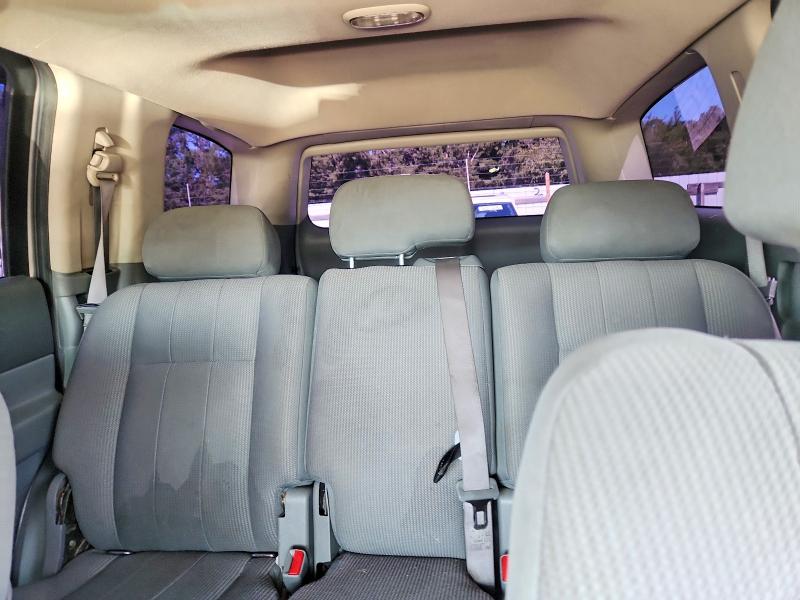 Photo 10 from auction – 2004 DODGE DURANGO with VIN 1D4HB38N14F235009