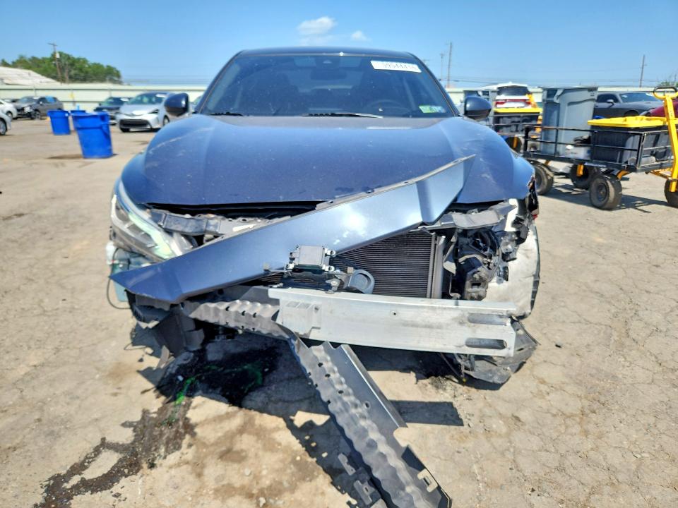 Zdjęcie 5 z aukcji – 2021 NISSAN ALTIMA z VIN 1N4BL4DV2MN357935