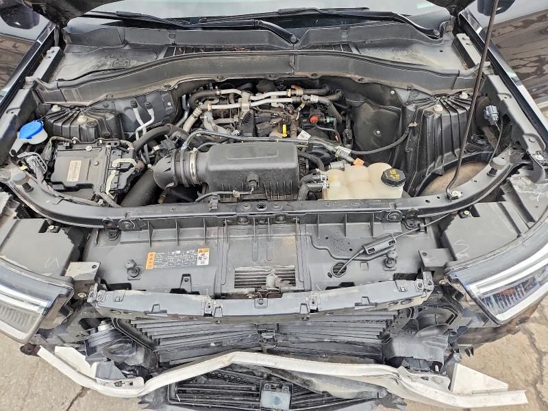 Photo 12 from auction – 2021 FORD EXPLORER with VIN 1FMSK8DH4MGB22242