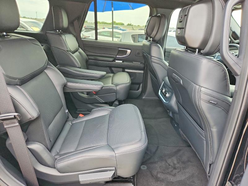 Photo 11 from auction – 2026 FORD EXPEDITION with VIN 1FMJU1MG6TEA49082