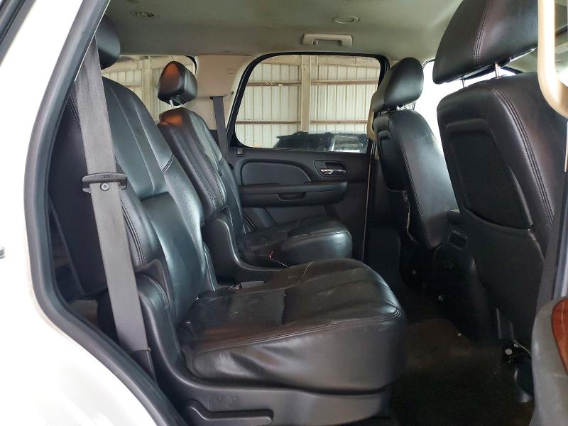 Photo 11 from auction – 2009 GMC YUKON with VIN 1GKFC33029R133547