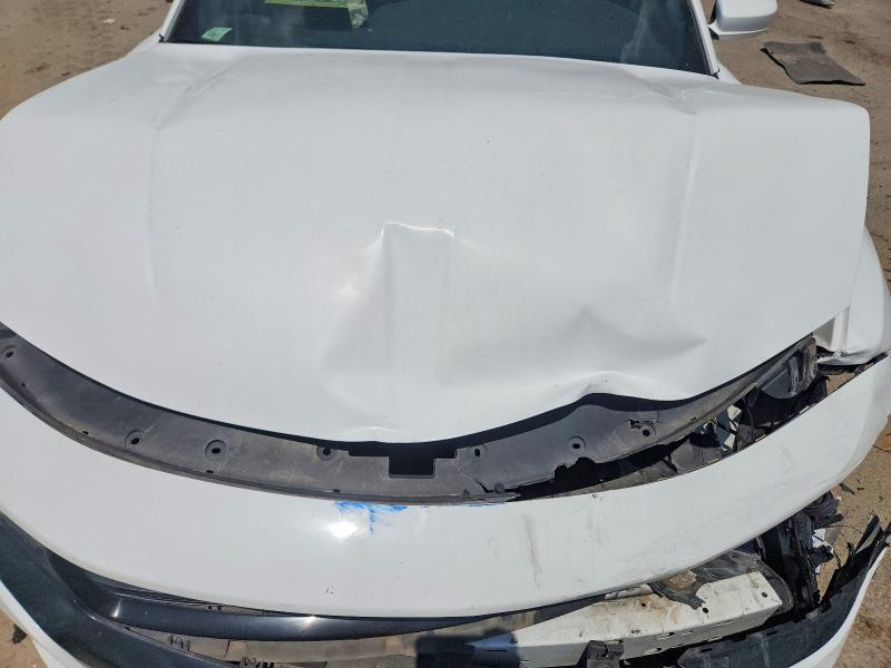 Photo 11 from auction – 2015 DODGE CHARGER with VIN 2C3CDXHG6FH845102