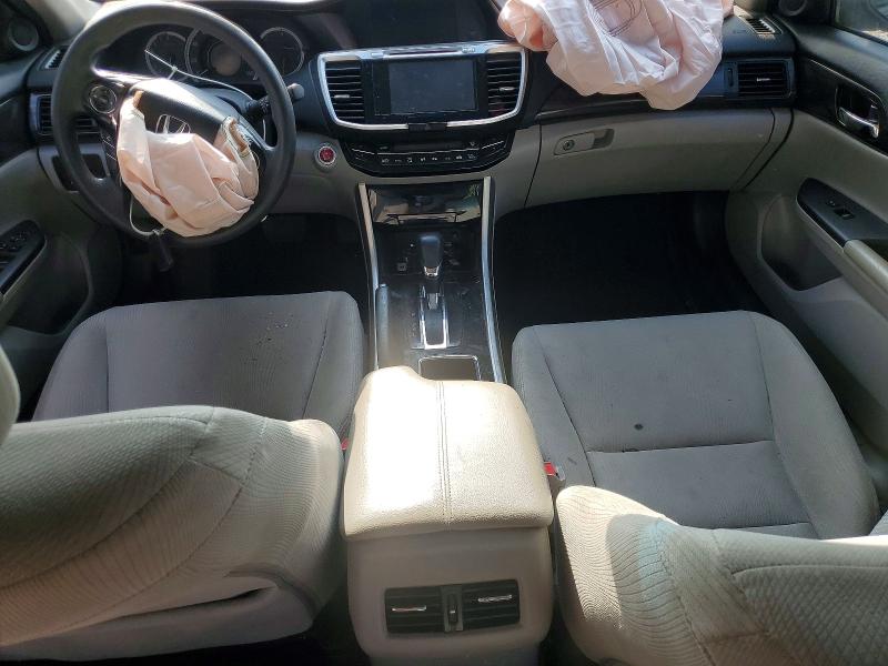 Снимка 8 от търг – 2016 HONDA ACCORD с VIN 1HGCR2F76GA235172
