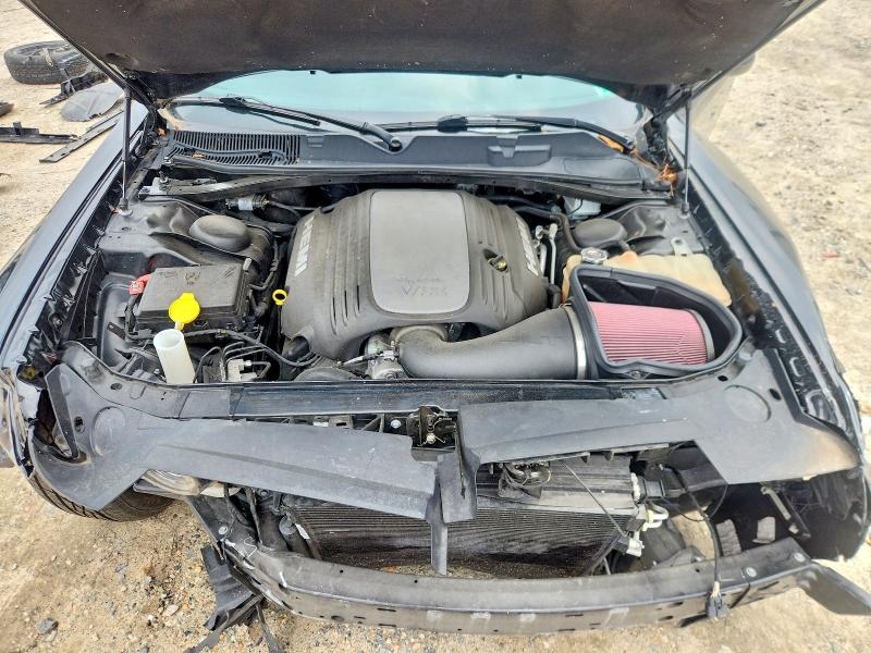 Photo 11 from auction – 2018 DODGE CHALLENGER with VIN 2C3CDZBT6JH246260