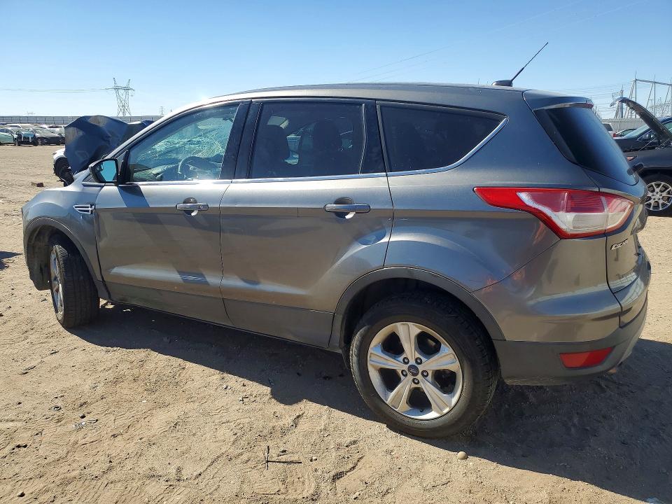 صورة رقم 2 من المزاد - 2014 FORD ESCAPE مع VIN 1FMCU0GX7EUD72547