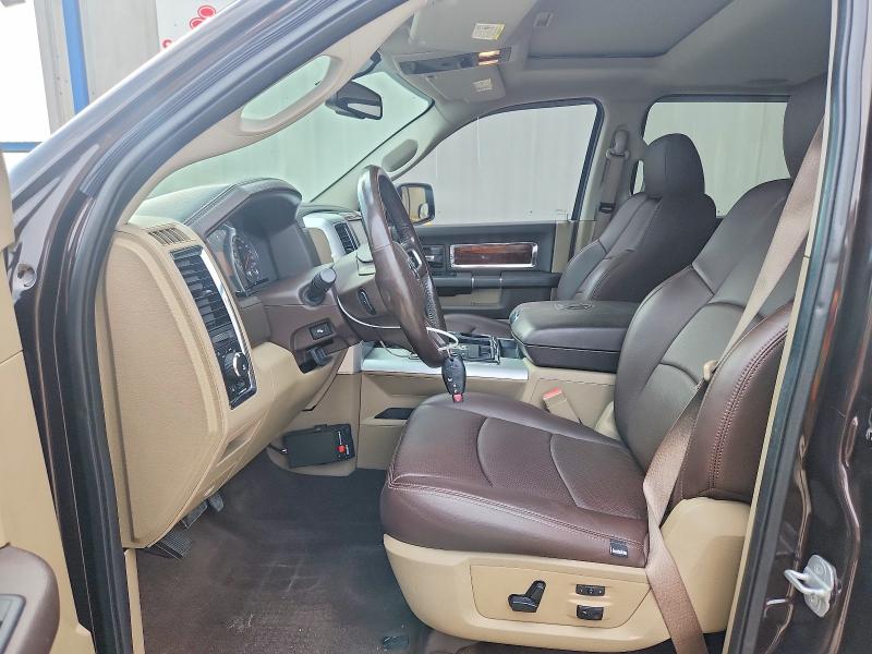 Photo 7 from auction – 2011 DODGE RAM 1500 with VIN 1D7RB1CT5BS507180