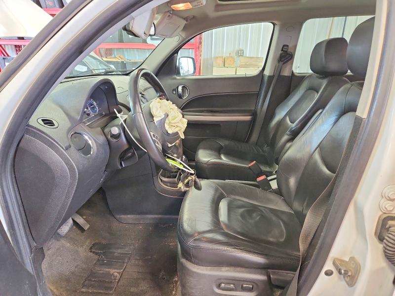 Photo 7 from auction – 2010 CHEVROLET HHR with VIN 3GNBACDV0AS529530