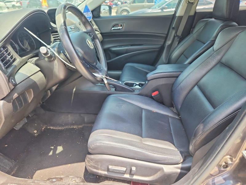 صورة رقم 7 من المزاد - 2017 ACURA ILX مع VIN 19UDE2F32HA013324