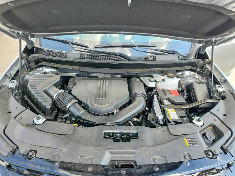 Photo 12 from auction – 2026 CHEVROLET TRAVERSE with VIN 1GNERLKS9TJ253464