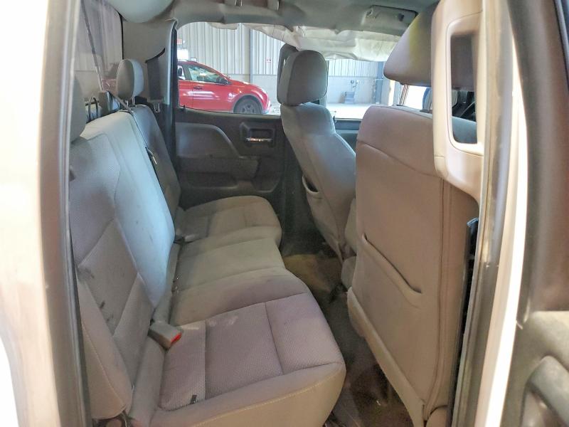 Photo 10 from auction – 2019 CHEVROLET SILVERADO LD with VIN 2GCVKNEC6K1229385