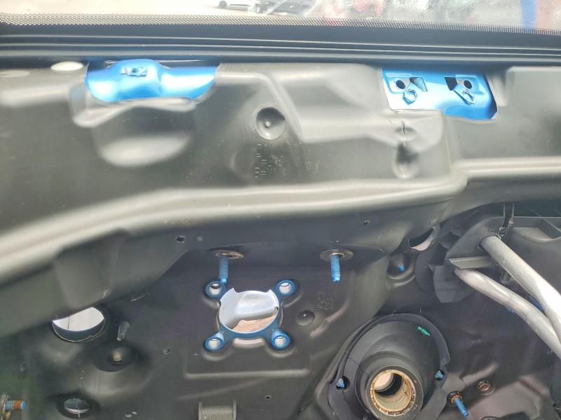Photo 9 from auction – 2023 DODGE CHARGER with VIN 2C3CDXGJXPH671033
