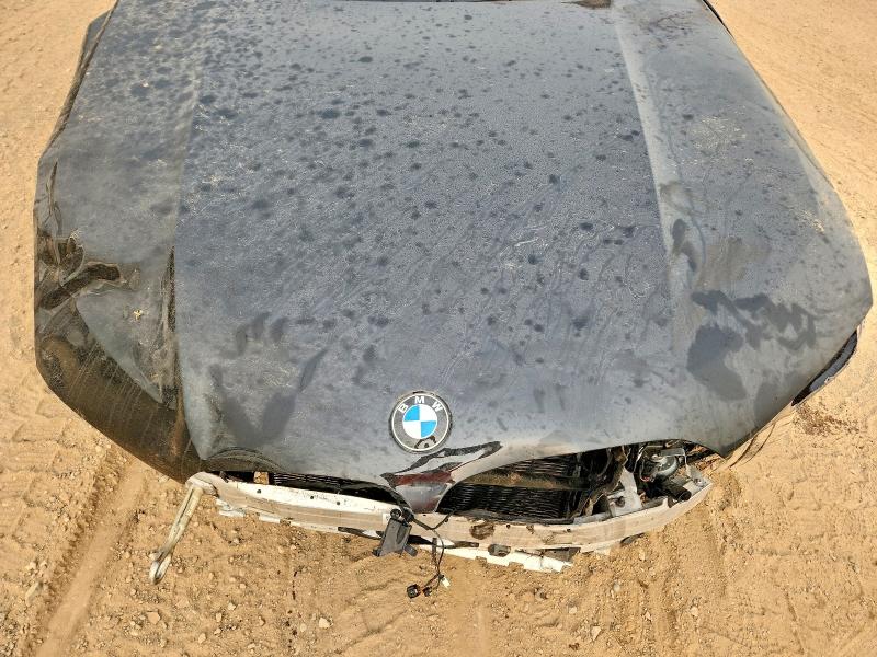 Photo 11 from auction – 2026 BMW X5 with VIN 5YM13ET09T9111111