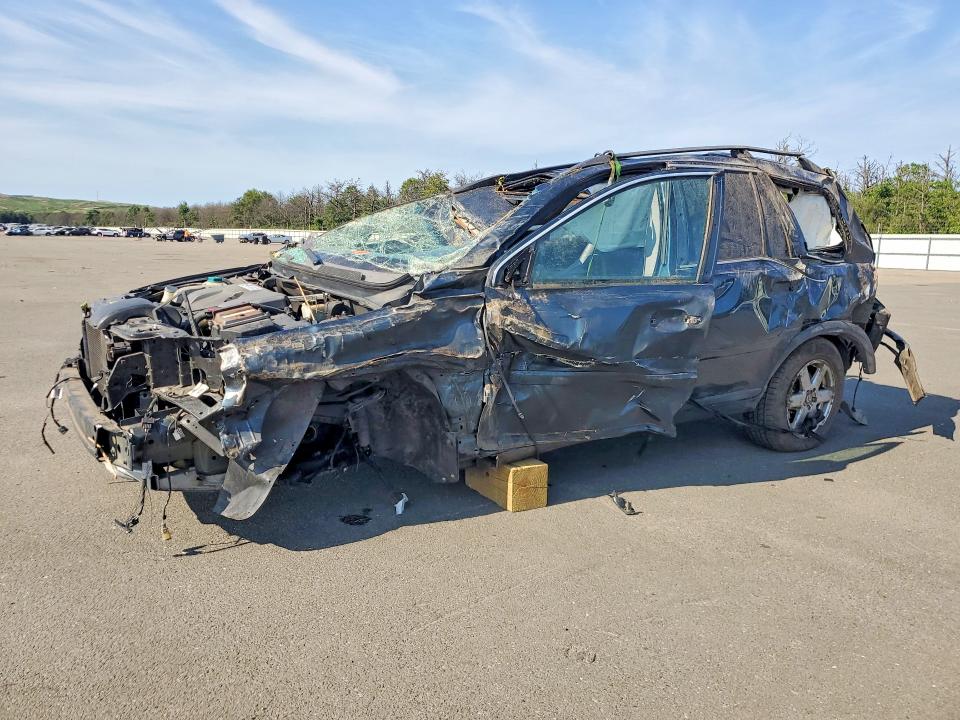 Photo 1 from auction – 2007 VOLVO XC90 with VIN YV4CZ982971356834