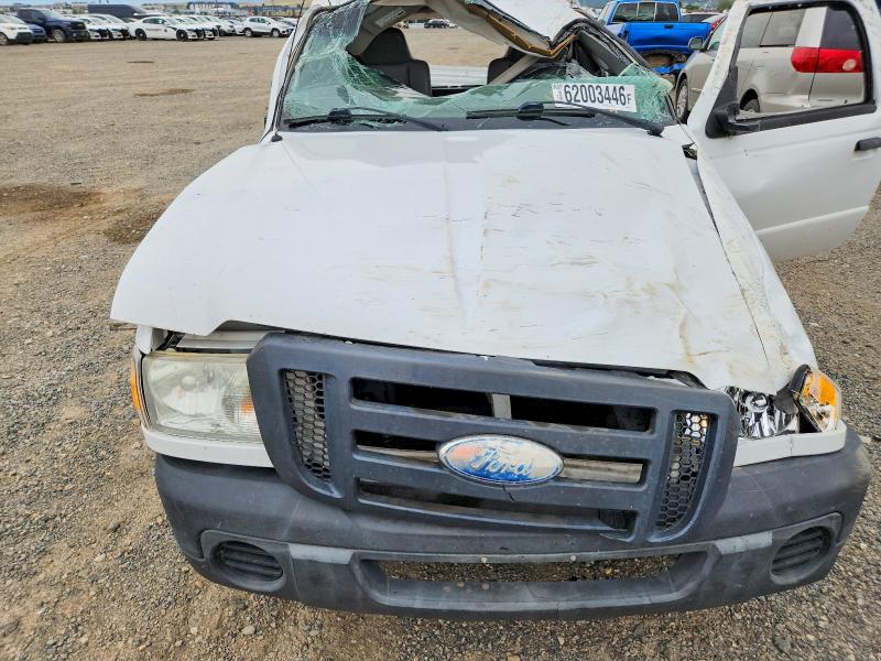 Photo 11 from auction – 2009 FORD RANGER with VIN 1FTYR10E09PA56972