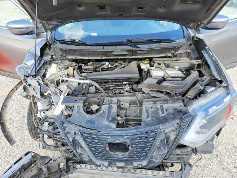 Photo 12 from auction – 2019 NISSAN ROGUE with VIN KNMAT2MT1KP555805