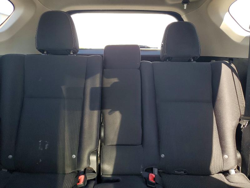 Zdjęcie 10 z aukcji – 2013 TOYOTA RAV4 z VIN 2T3WFREV8DW040670