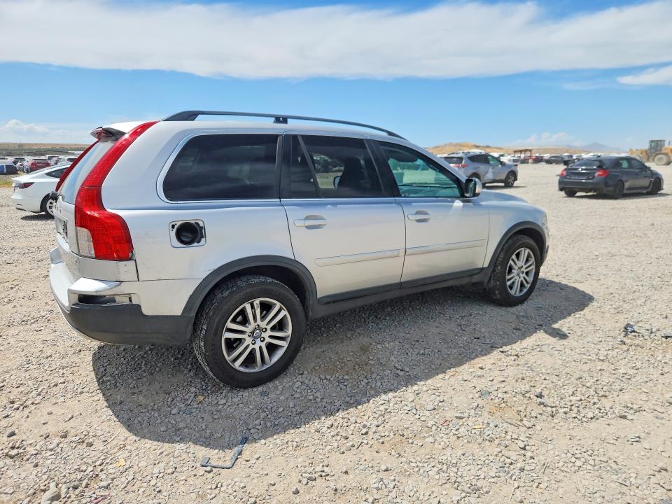 Photo 3 from auction – 2009 VOLVO XC90 with VIN YV4CY982X91524034