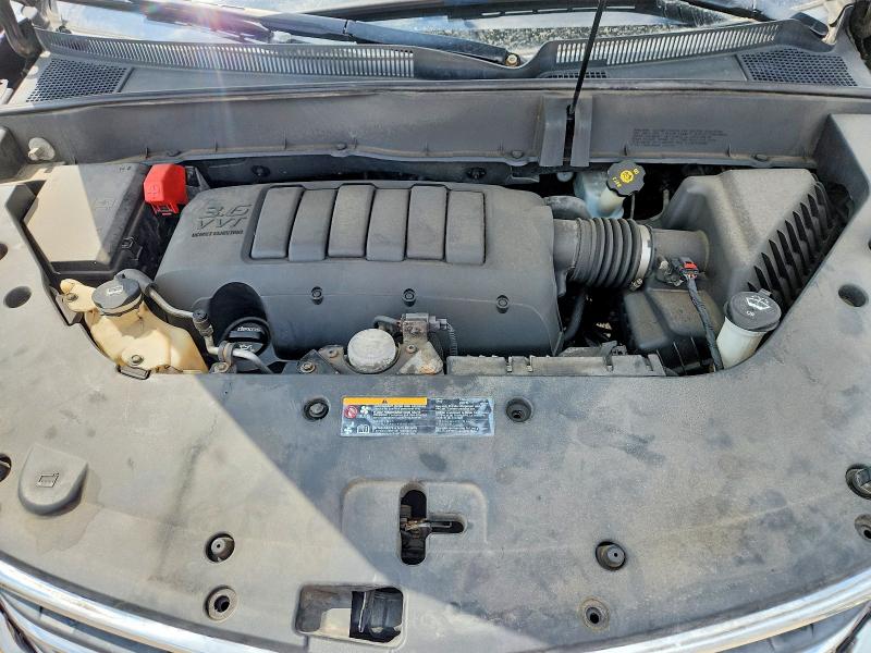 Photo 12 from auction – 2014 CHEVROLET TRAVERSE with VIN 1GNKVHKD2EJ101560