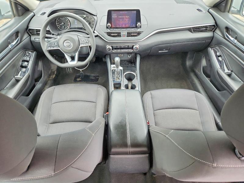 Photo 8 from auction – 2021 NISSAN ALTIMA with VIN 1N4BL4DV1MN416764
