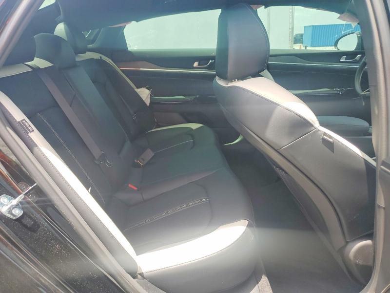 Photo 10 from auction – 2026 KIA K5 with VIN KNAG64J74T5472822