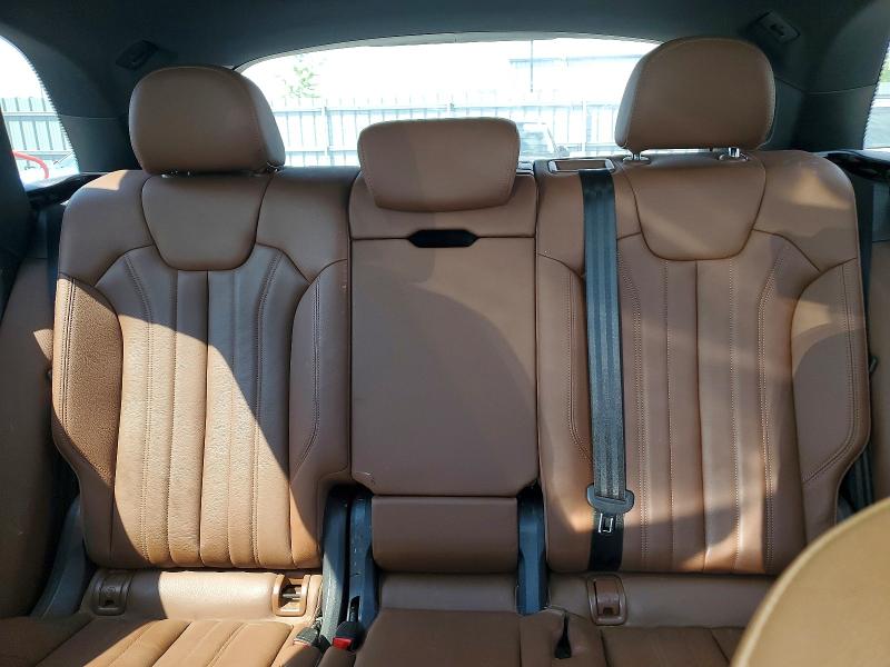 Photo 10 from auction – 2020 AUDI Q5 E with VIN WA1F2AFY2L2098524
