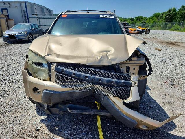 Photo 5 from auction – 2005 CHEVROLET EQUINOX with VIN 2CNDL63F656033803
