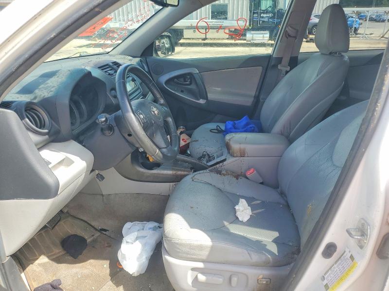 Фото 7 с аукциона – 2012 TOYOTA RAV4 с VIN 2T3YF4DV4CW131723