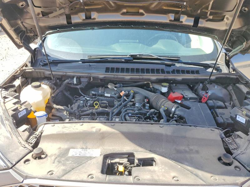 Photo 12 from auction – 2023 FORD EDGE with VIN 2FMPK4J99PBA51403