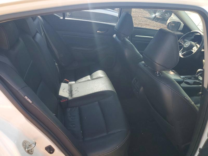 Photo 10 from auction – 2019 NISSAN ALTIMA with VIN 1N4BL4EW7KC244563