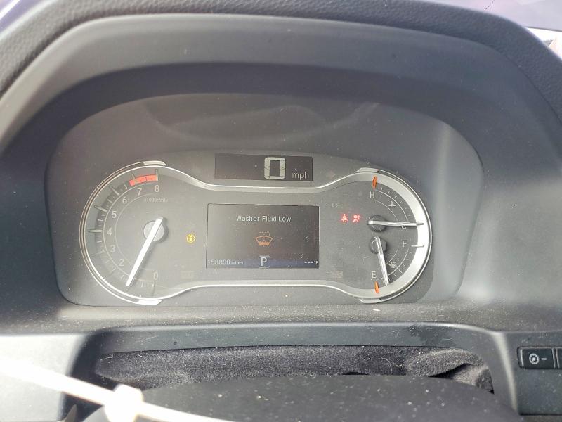Photo 9 from auction – 2016 HONDA PILOT with VIN 5FNYF6H31GB015377