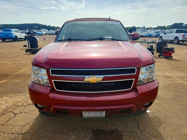 Photo 5 from auction – 2013 CHEVROLET TAHOE with VIN 1GNSCBE01DR244818