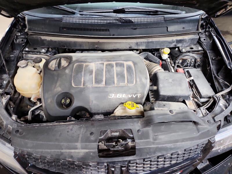 Photo 12 from auction – 2014 DODGE JOURNEY with VIN 3C4PDDEG0ET278682