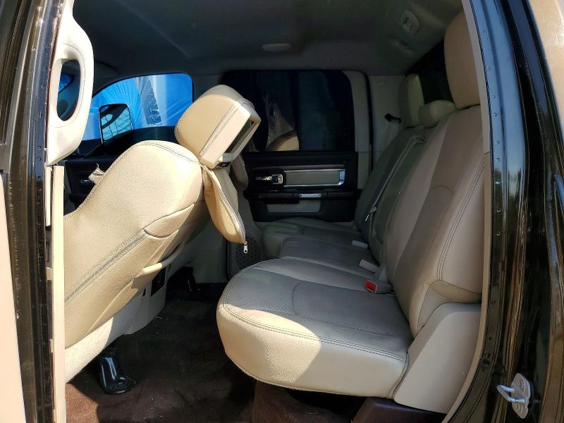 Photo 10 from auction – 2013 RAM 1500 with VIN 1C6RR7NT0DS699639