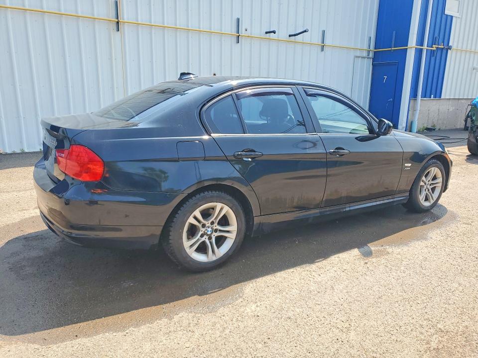 Photo 3 from auction – 2011 BMW 328 with VIN WBAPK7C57BA974030