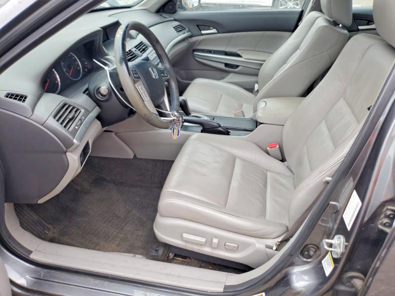 Photo 7 from auction – 2010 HONDA ACCORD with VIN 1HGCP2F85AA104031