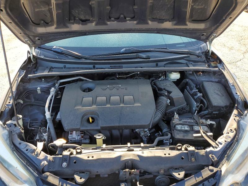 Photo 11 from auction – 2015 TOYOTA COROLLA with VIN 5YFBURHE8FP262414