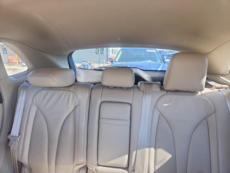 Photo 10 from auction – 2018 LINCOLN MKC with VIN 5LMCJ2C90JUL08725
