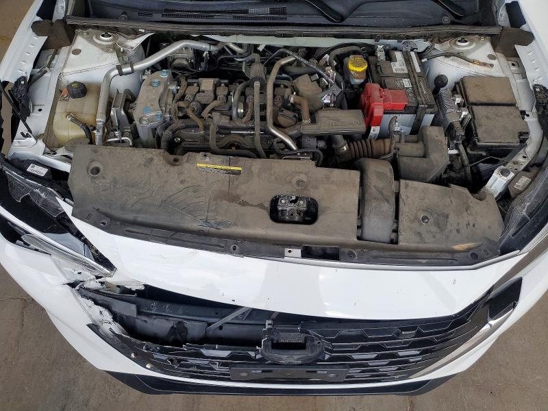 Photo 11 from auction – 2024 NISSAN SENTRA with VIN 3N1AB8BV9RY272218